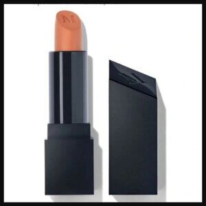 Morphe Matte Boo (caramel nude) Lipstick - NEW